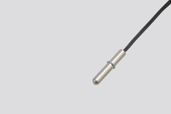 Stainless steel pipe sensor